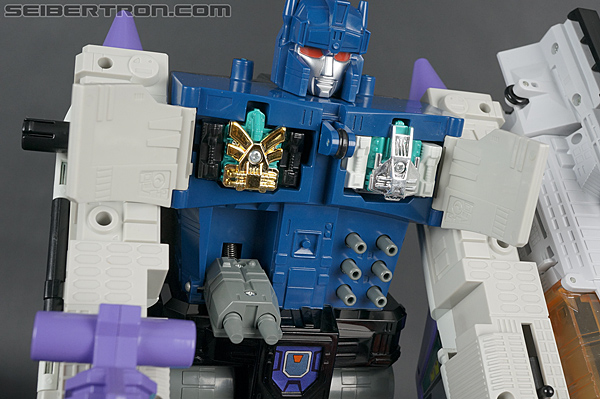 Transformers Super God Masterforce Overlord (Image #284 of 383)