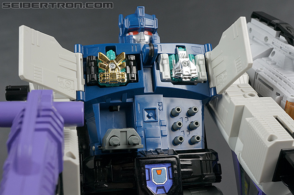 Transformers Super God Masterforce Overlord (Image #285 of 383)