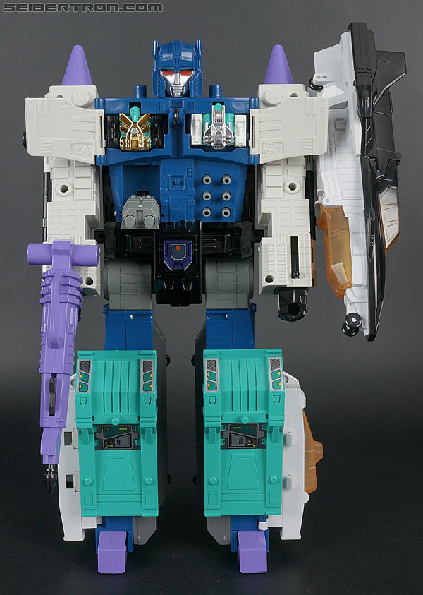 Transformers Super God Masterforce Overlord (Image #286 of 383)