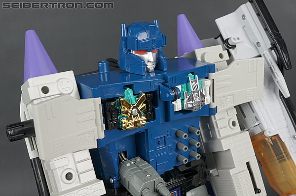 Transformers Super God Masterforce Overlord (Image #290 of 383)