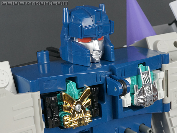 Transformers Super God Masterforce Overlord (Image #291 of 383)