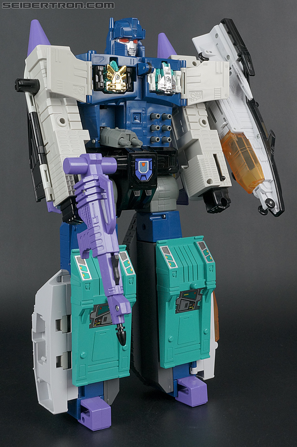 Transformers Super God Masterforce Overlord (Image #294 of 383)