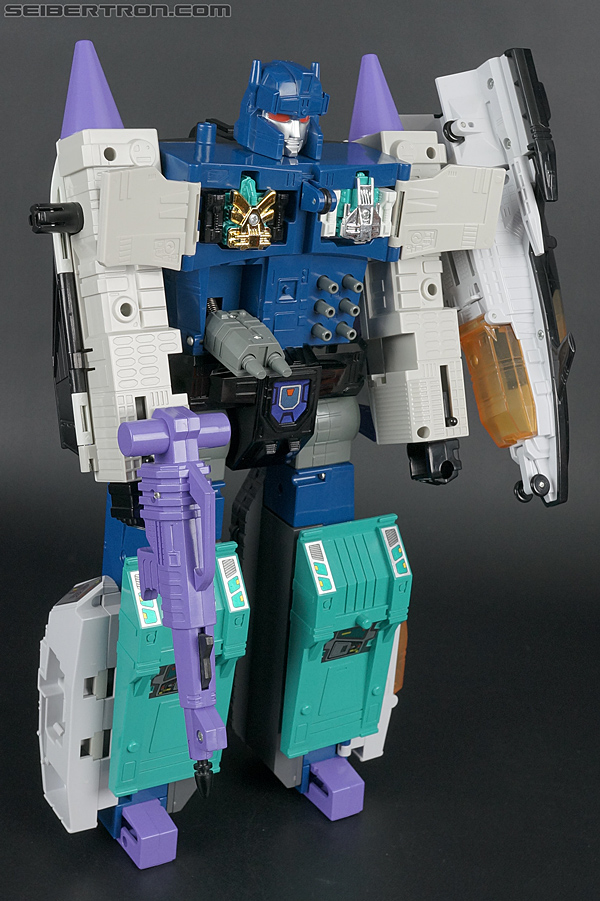 Transformers Super God Masterforce Overlord (Image #295 of 383)