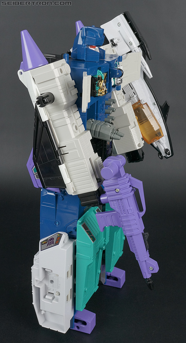 Transformers Super God Masterforce Overlord (Image #296 of 383)