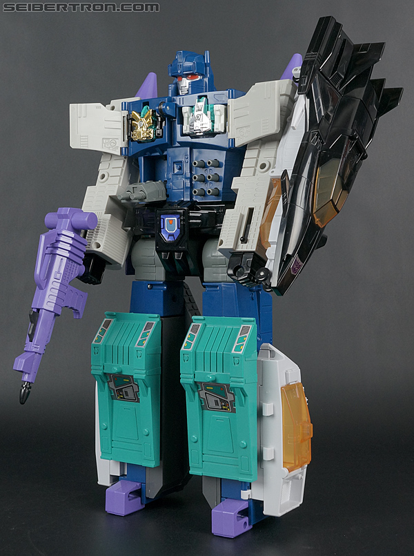 Transformers Super God Masterforce Overlord (Image #299 of 383)