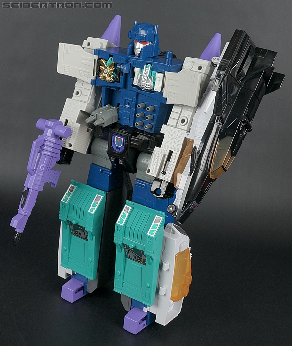Transformers Super God Masterforce Overlord (Image #300 of 383)