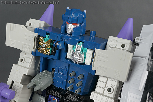 Transformers Super God Masterforce Overlord (Image #301 of 383)