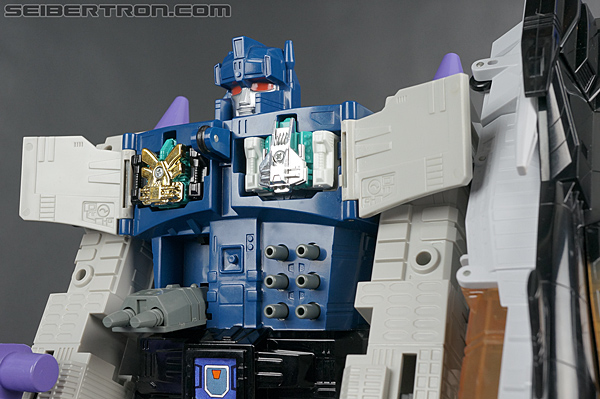Transformers Super God Masterforce Overlord (Image #303 of 383)