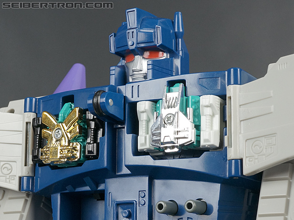 Transformers Super God Masterforce Overlord (Image #304 of 383)