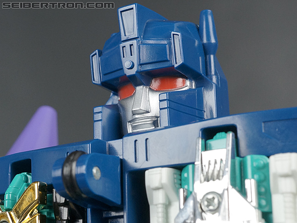 Transformers Super God Masterforce Overlord (Image #306 of 383)