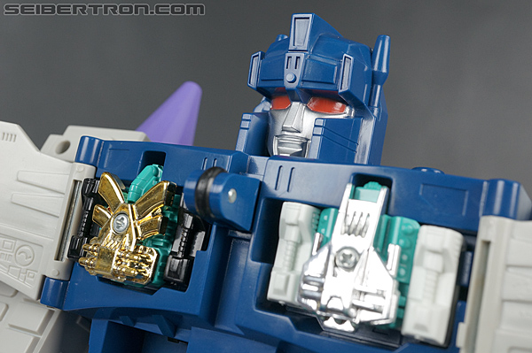 Transformers Super God Masterforce Overlord (Image #307 of 383)