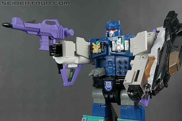 Transformers Super God Masterforce Overlord (Image #309 of 383)