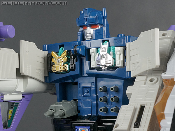 Transformers Super God Masterforce Overlord (Image #310 of 383)