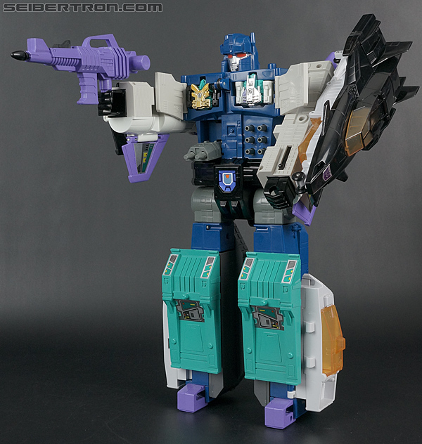 Transformers Super God Masterforce Overlord (Image #311 of 383)