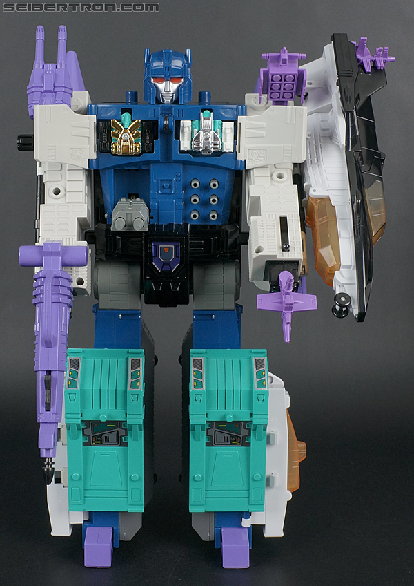 Transformers Super God Masterforce Overlord (Image #312 of 383)