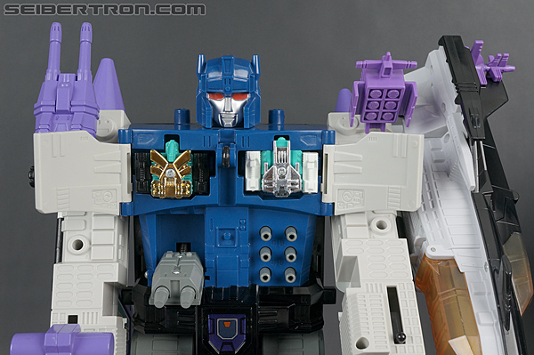 Transformers Super God Masterforce Overlord (Image #313 of 383)