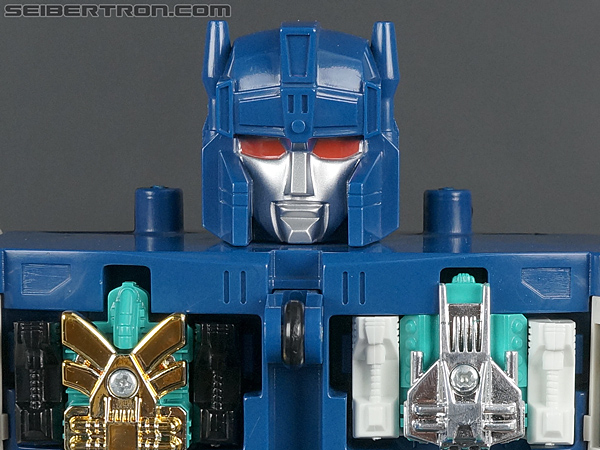Transformers Super God Masterforce Overlord (Image #314 of 383)