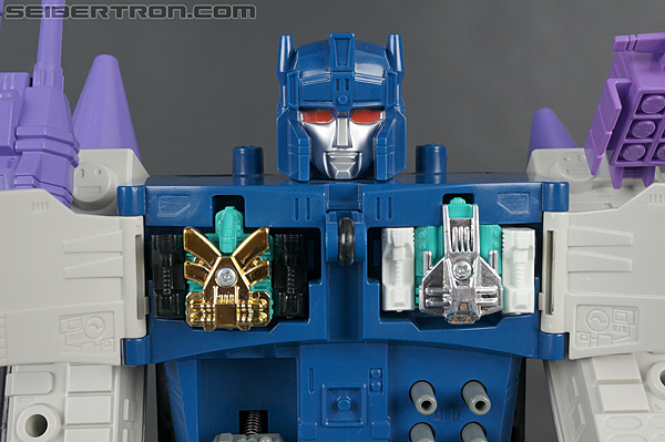 Transformers Super God Masterforce Overlord (Image #315 of 383)