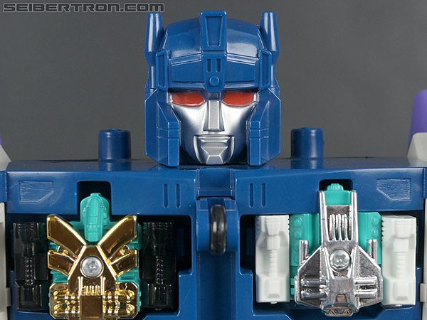 Transformers Super God Masterforce Overlord (Image #316 of 383)