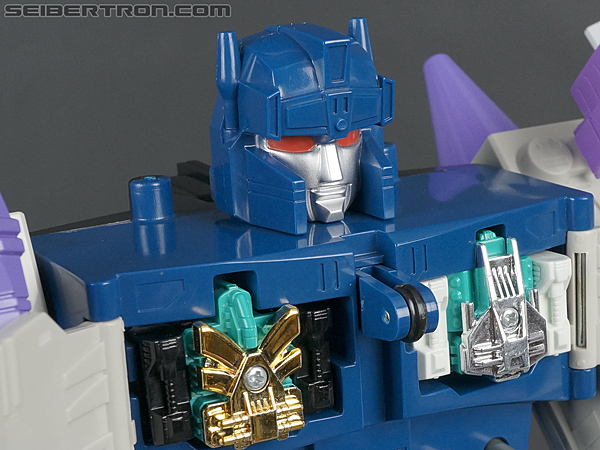 Transformers Super God Masterforce Overlord (Image #318 of 383)