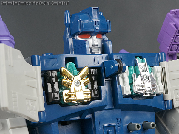Transformers Super God Masterforce Overlord (Image #320 of 383)