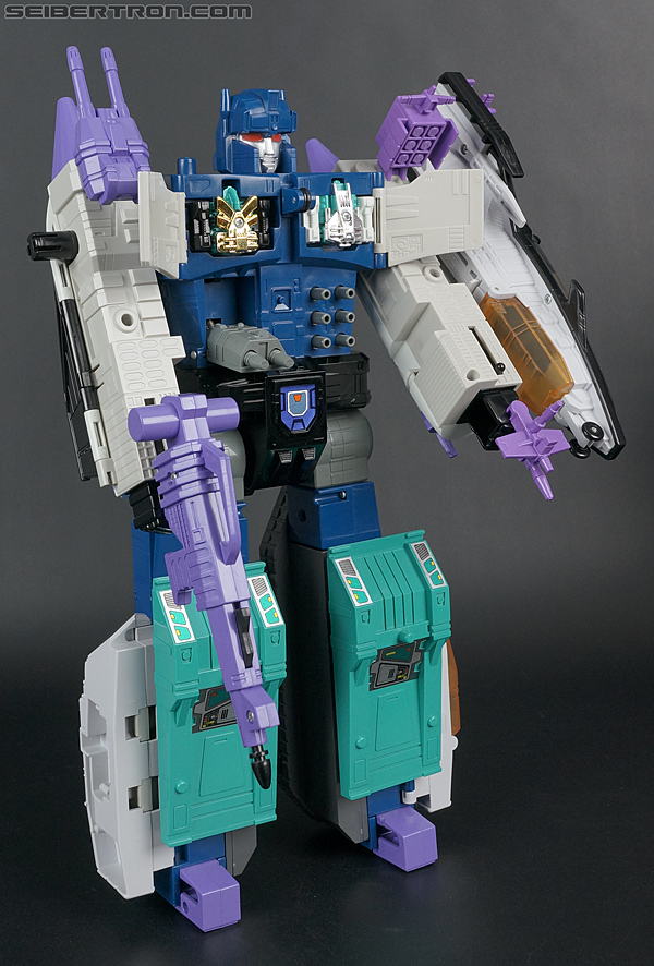 Transformers Super God Masterforce Overlord (Image #321 of 383)