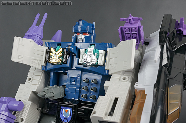 Transformers Super God Masterforce Overlord (Image #323 of 383)