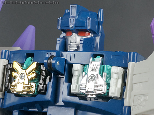 Transformers Super God Masterforce Overlord (Image #324 of 383)