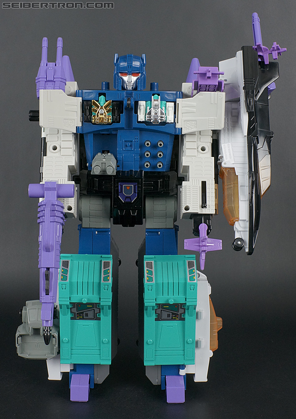 Transformers Super God Masterforce Overlord (Image #327 of 383)