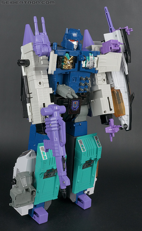 Transformers Super God Masterforce Overlord (Image #328 of 383)