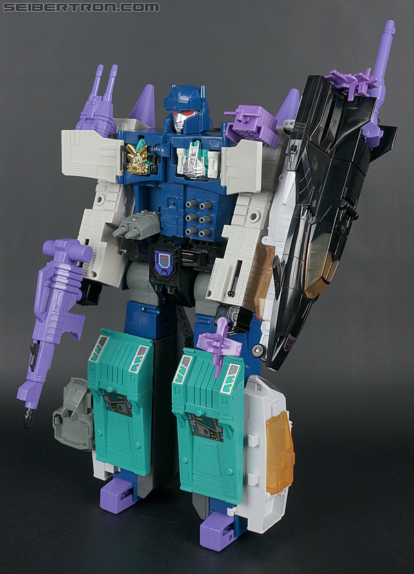Transformers Super God Masterforce Overlord (Image #329 of 383)