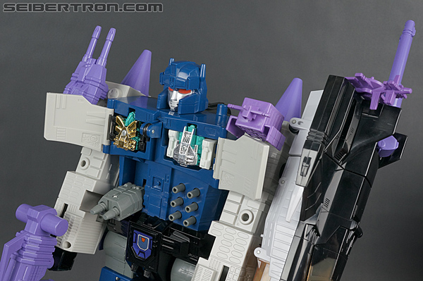 Transformers Super God Masterforce Overlord (Image #330 of 383)