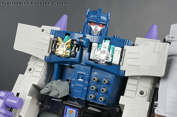 Transformers Super God Masterforce Overlord (Image #332 of 383)