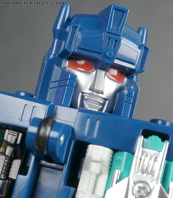 Transformers Super God Masterforce Overlord (Image #335 of 383)