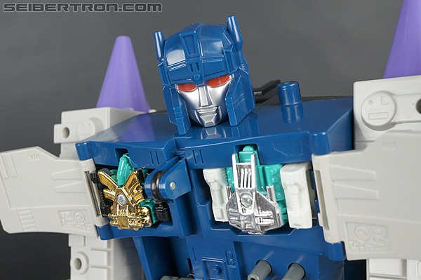 Transformers Super God Masterforce Overlord (Image #336 of 383)