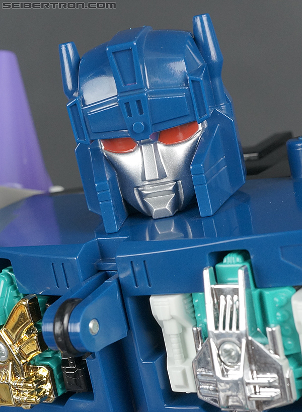 Transformers Super God Masterforce Overlord (Image #337 of 383)