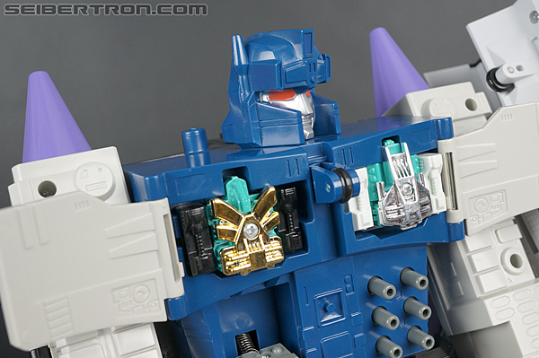 Transformers Super God Masterforce Overlord (Image #338 of 383)