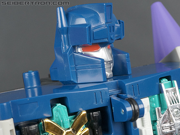 Transformers Super God Masterforce Overlord (Image #339 of 383)