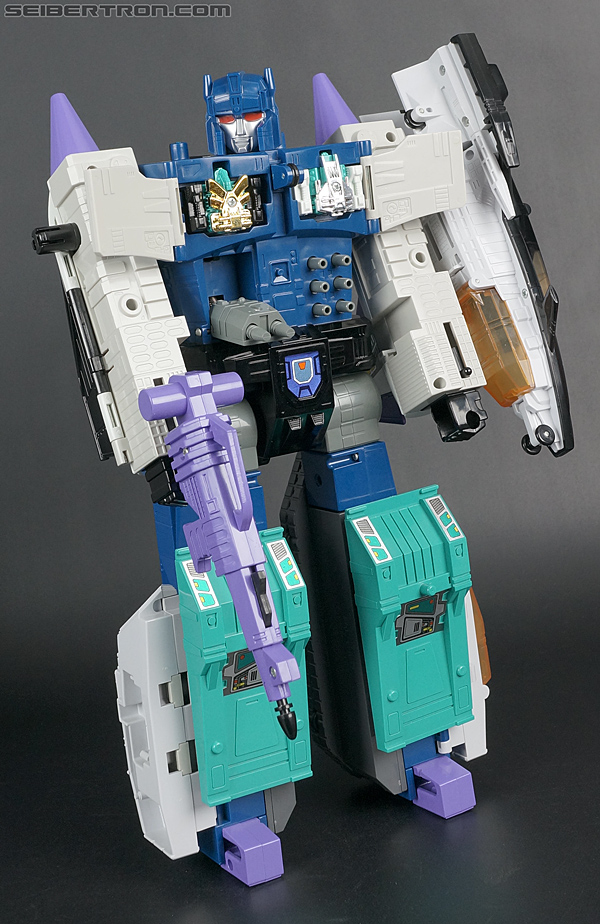Transformers Super God Masterforce Overlord (Image #340 of 383)
