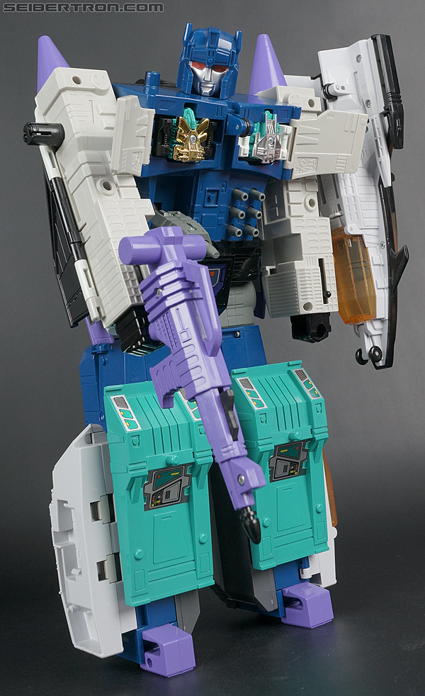 Transformers Super God Masterforce Overlord (Image #341 of 383)