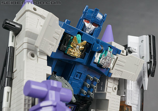 Transformers Super God Masterforce Overlord (Image #342 of 383)