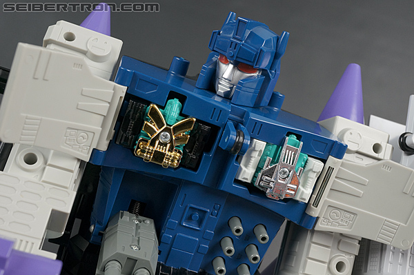 Transformers Super God Masterforce Overlord (Image #346 of 383)