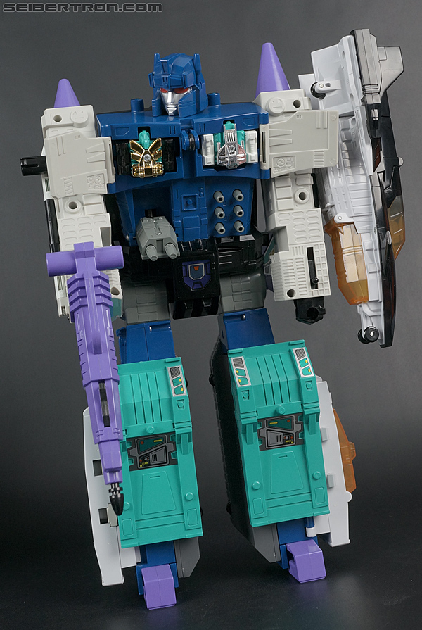 Transformers Super God Masterforce Overlord (Image #348 of 383)