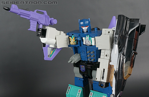 Transformers Super God Masterforce Overlord (Image #349 of 383)