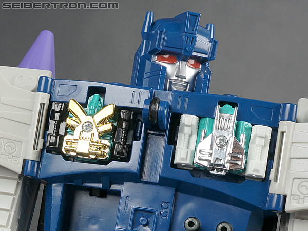 Transformers Super God Masterforce Overlord (Image #350 of 383)