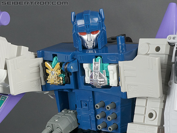 Transformers Super God Masterforce Overlord (Image #351 of 383)