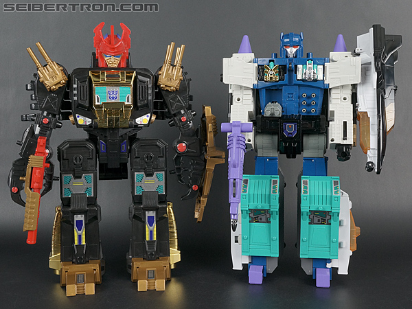 Transformers Super God Masterforce Overlord (Image #358 of 383)