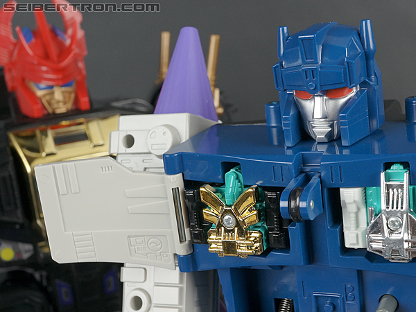 Transformers Super God Masterforce Overlord (Image #363 of 383)