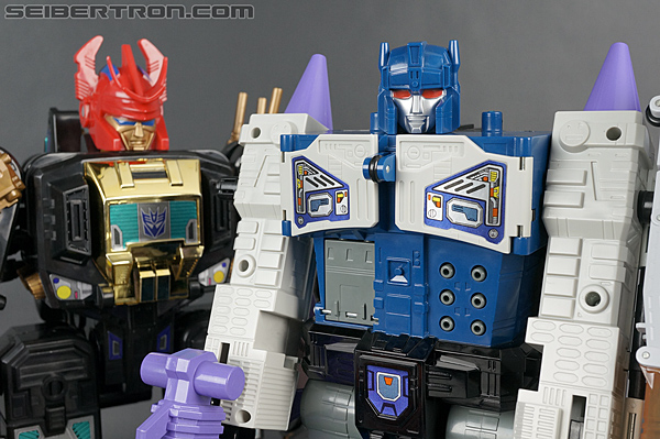 Transformers Super God Masterforce Overlord (Image #371 of 383)