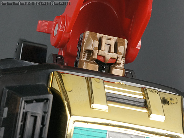 Transformers Super God Masterforce Scorponok (Image #24 of 137)